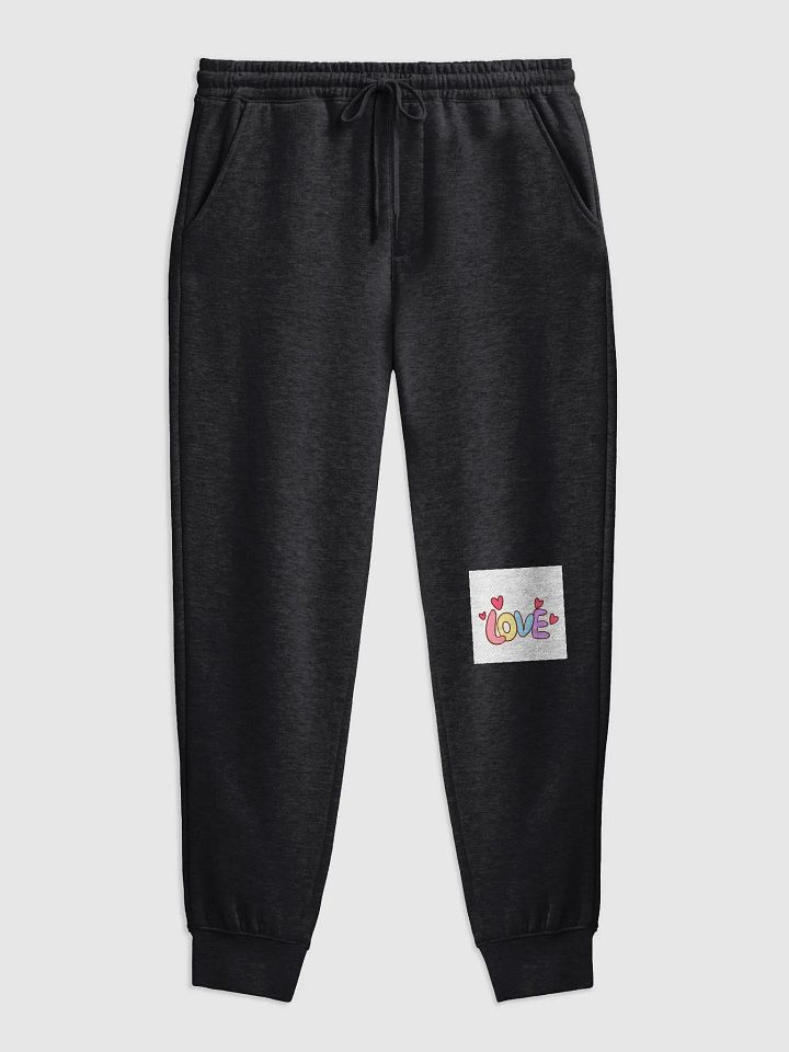 Casual Trouser for Unisex product image (1)