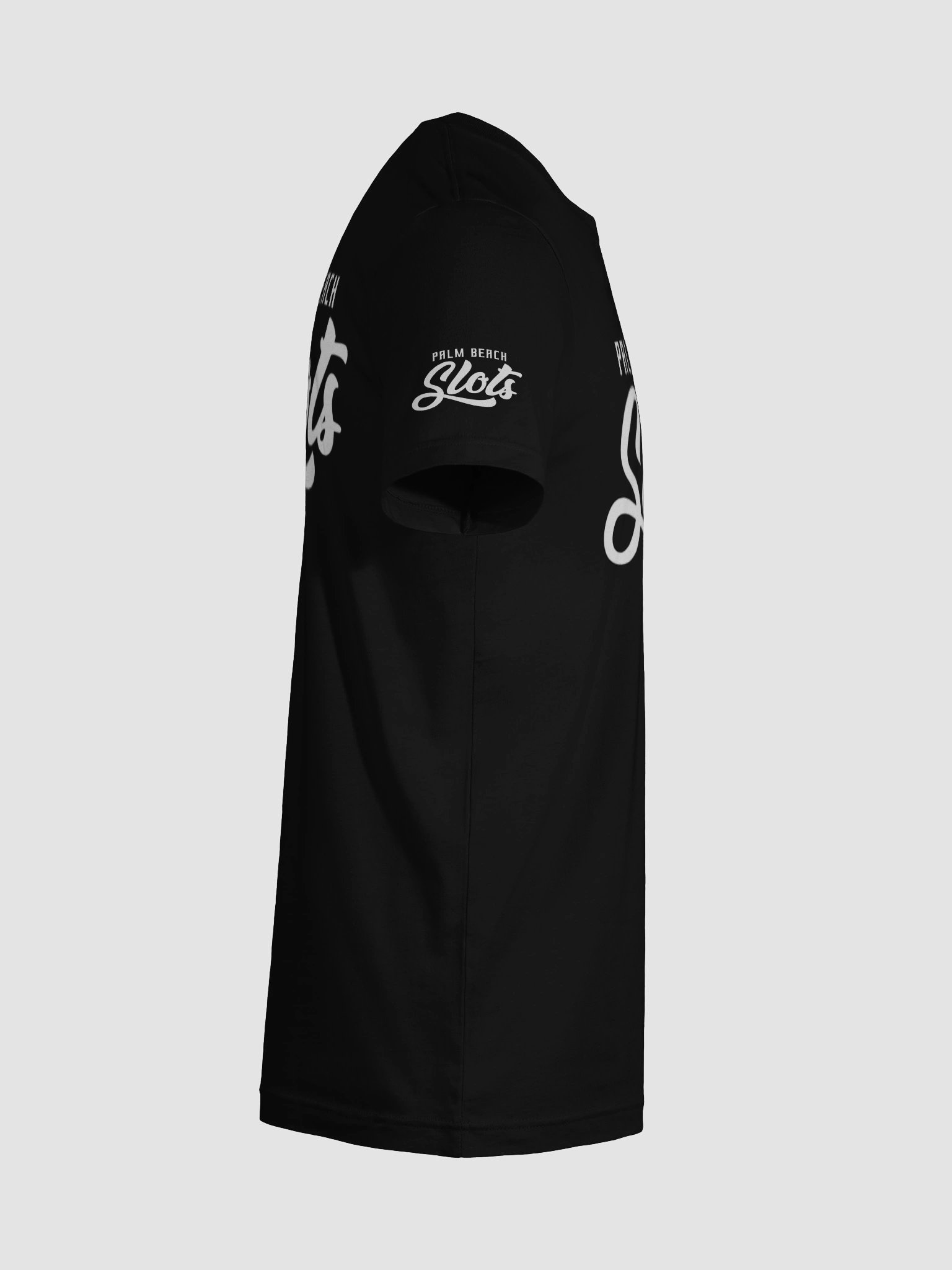 Palm Beach Slots Original Jackpot Tee product image (12)