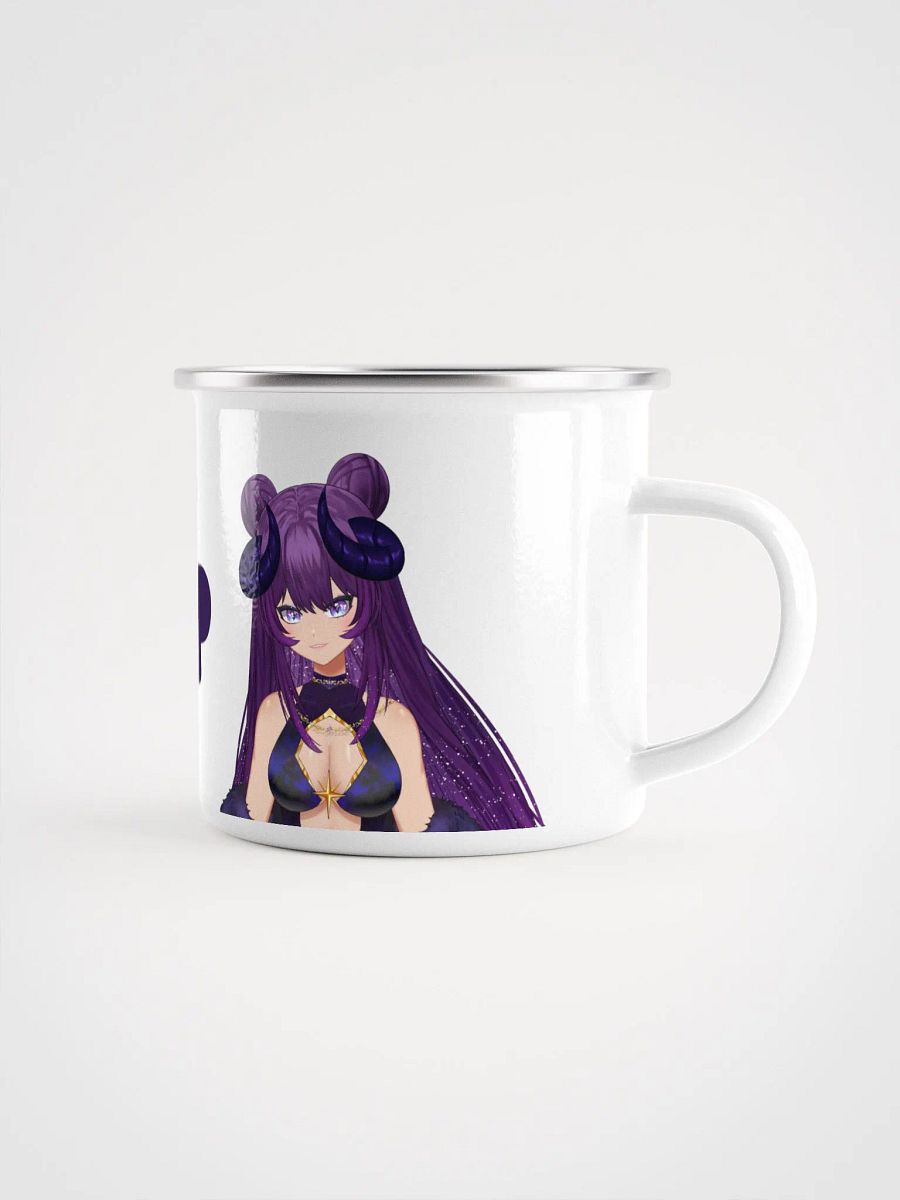 Kawfii Enamel Cup product image (3)