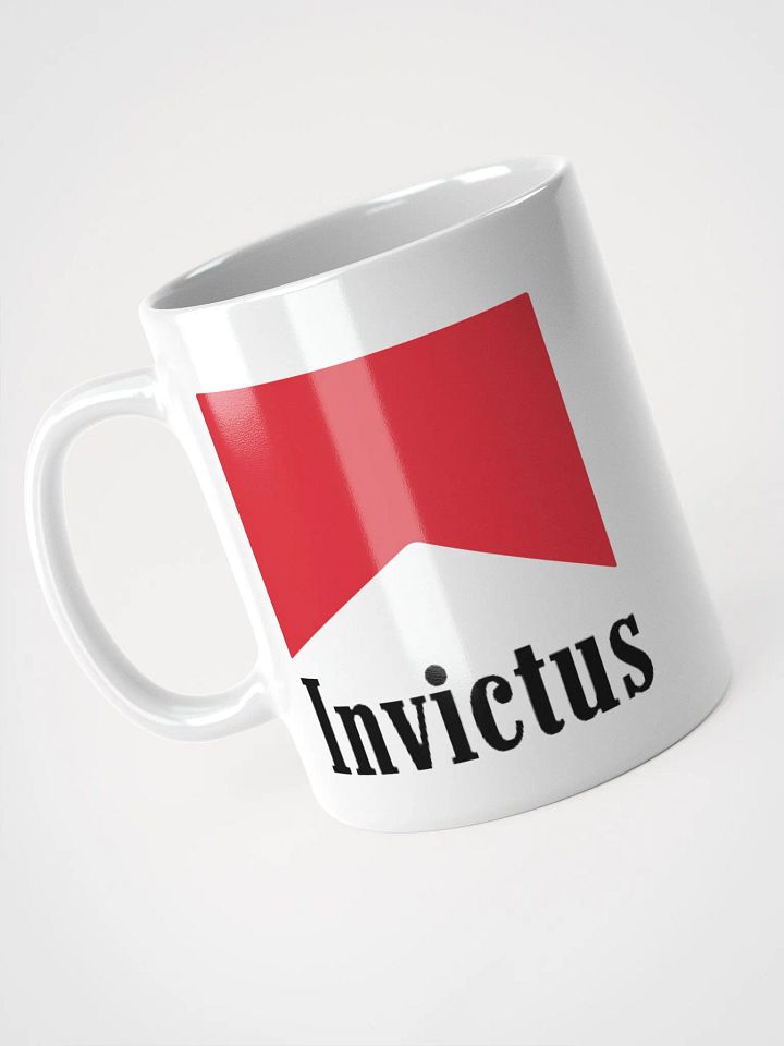 Invictus "Big Tobacco" Mug product image (1)
