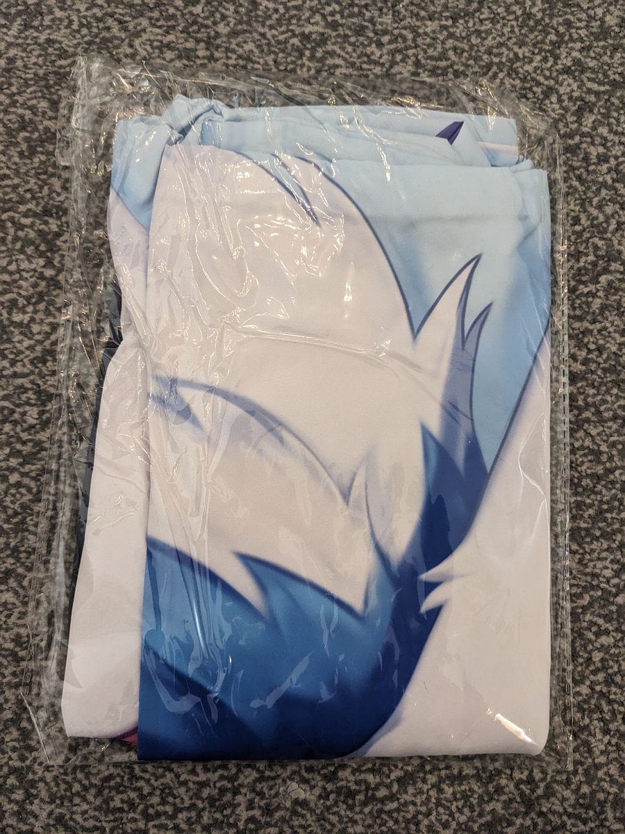 Azra Dakimakura Cover product image (6)