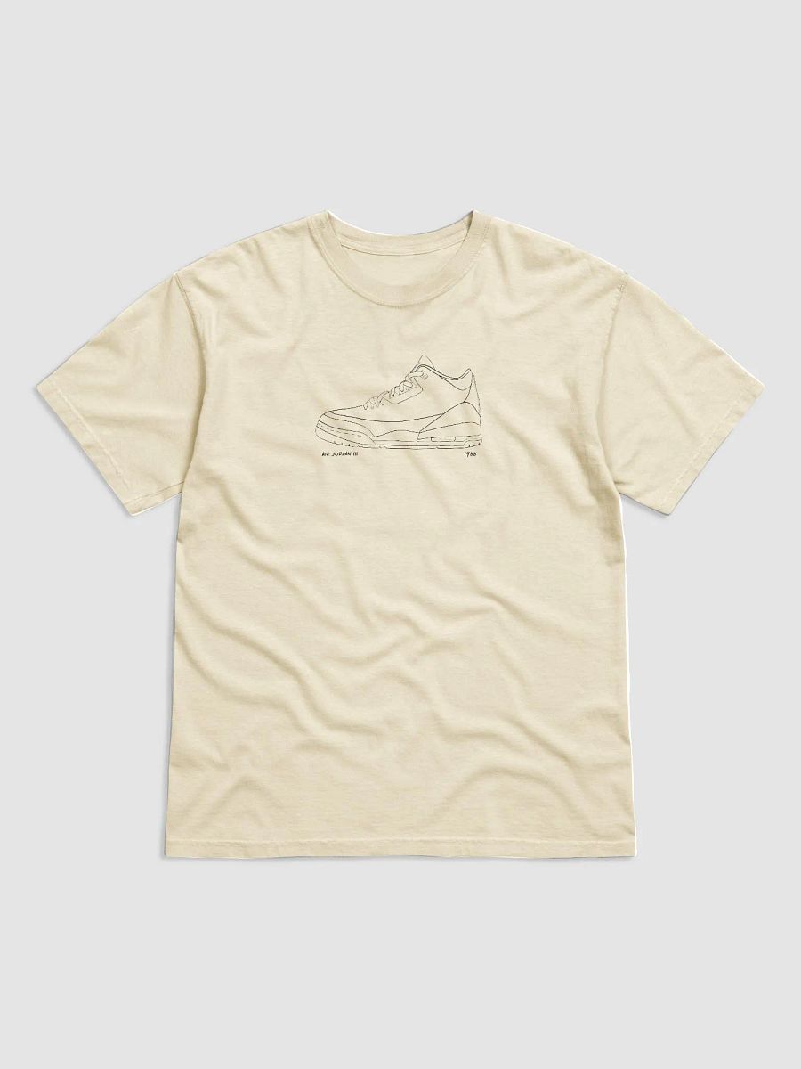 AJ III Black Print product image (5)