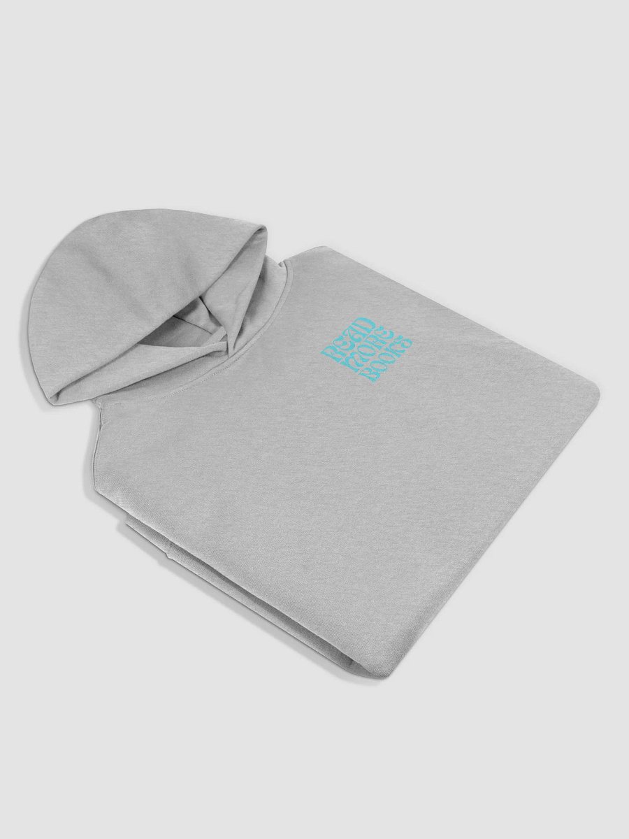 Read More Books Hoodie product image (4)