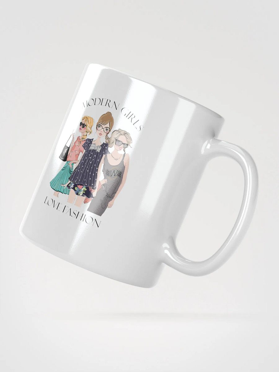Fashionista Mug Madness product image (5)