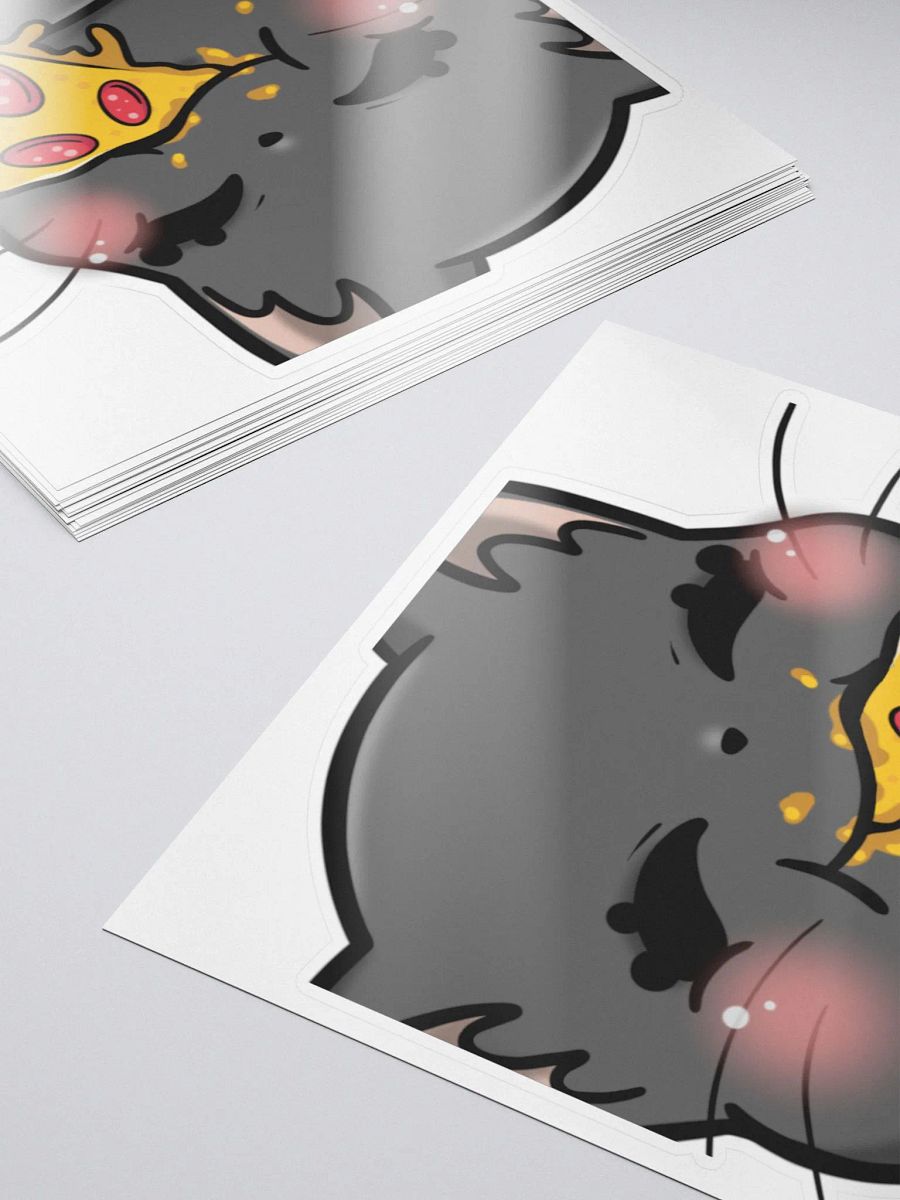 pixNom Sticker product image (5)