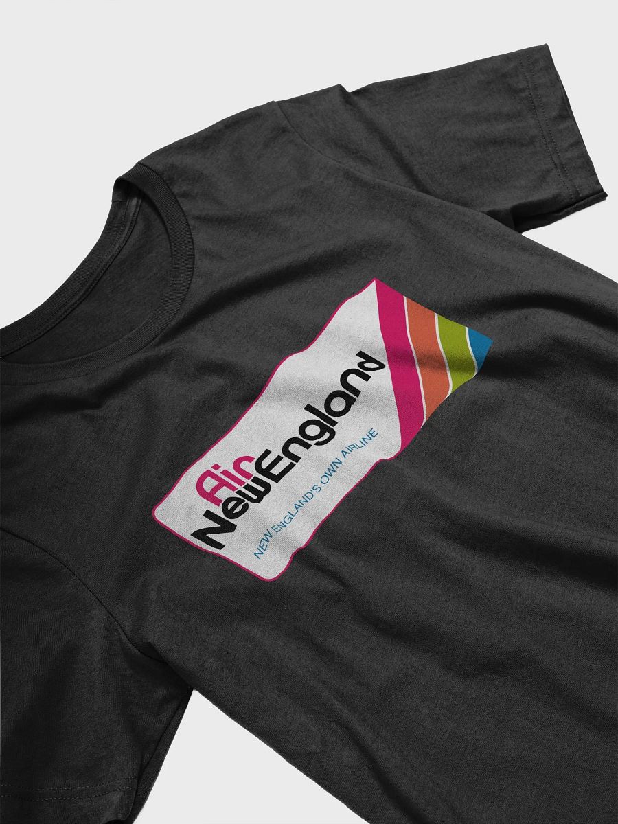 Air New England - T-Shirt product image (2)