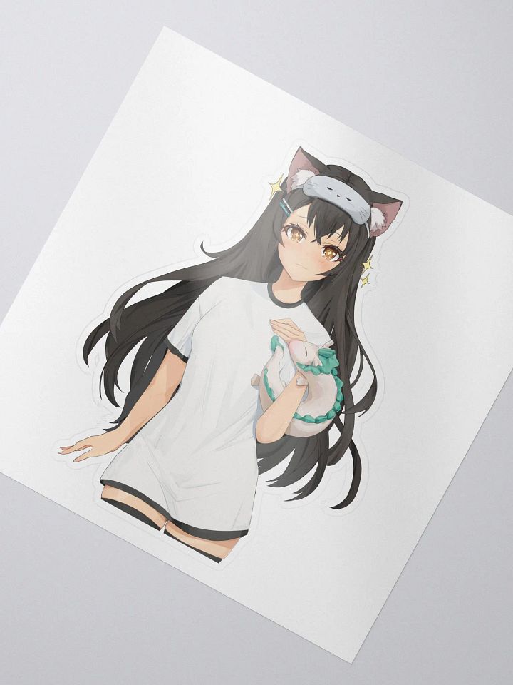 Tsuki Neko Sleepover product image (2)