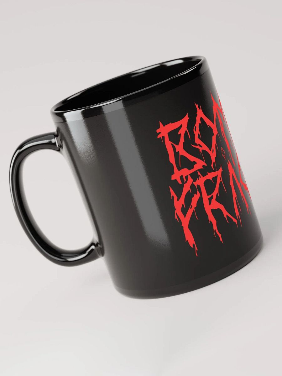 Bottom Fragger - Muki - Metal Collection product image (6)