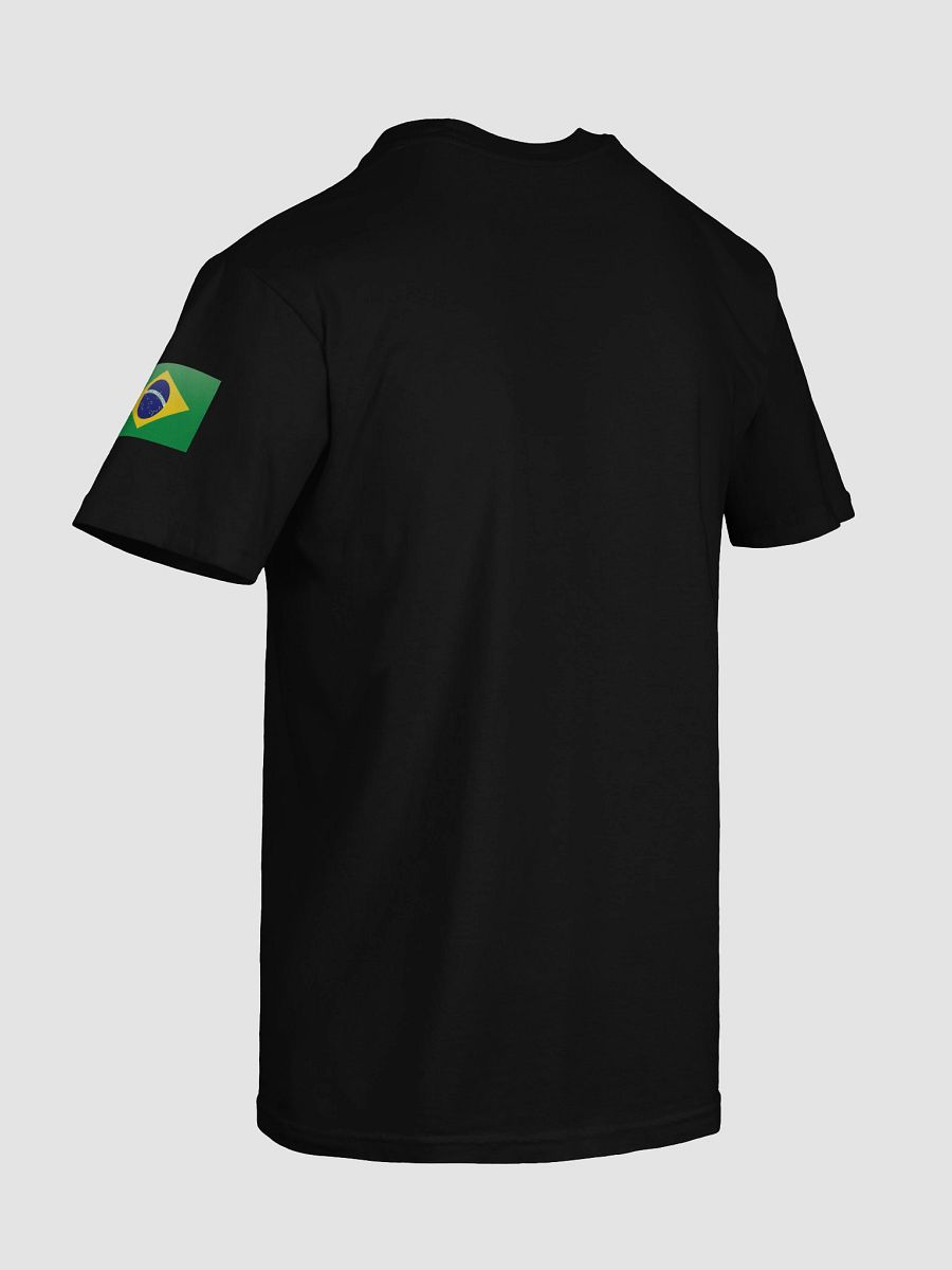 Elevate your style with our Brazil T-shirt product image (103)