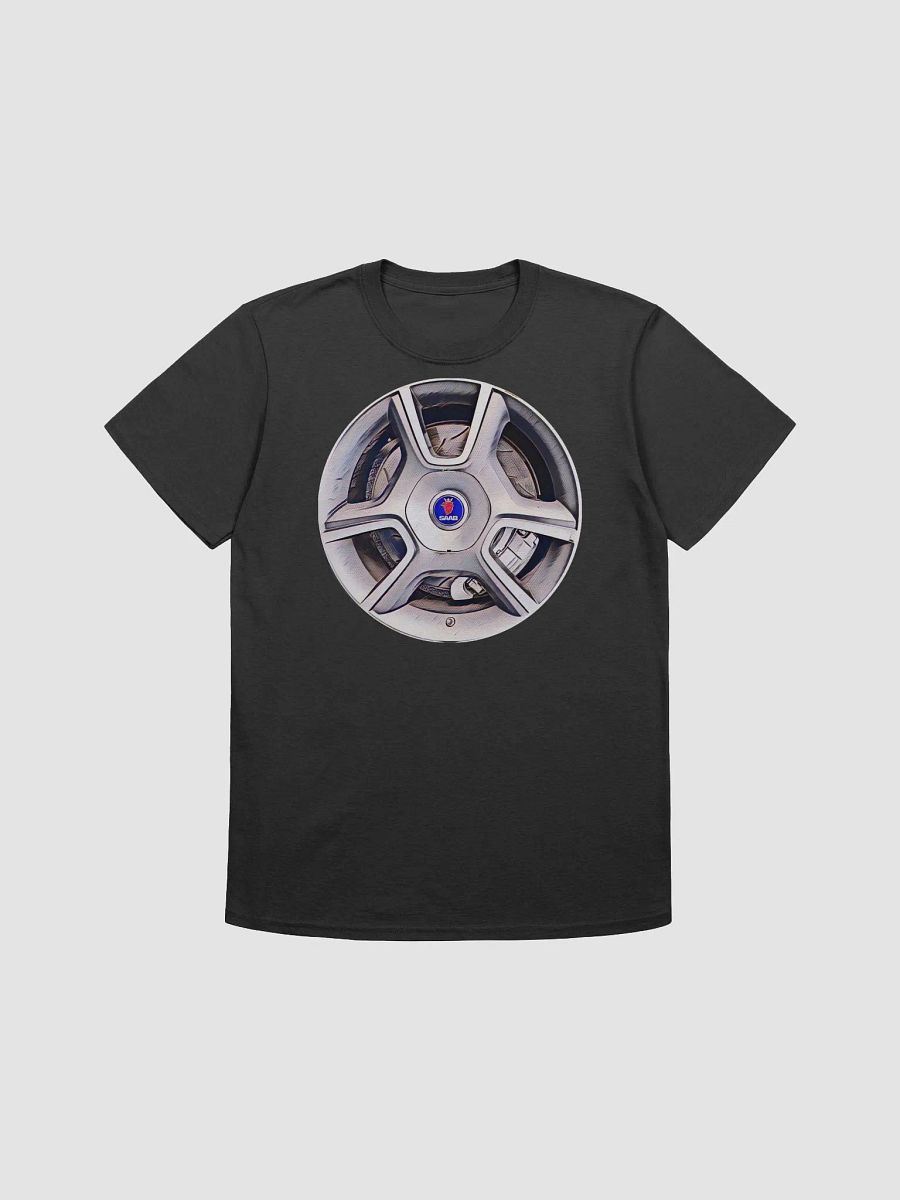Saab 9-3 Turbo Tshirt product image (2)