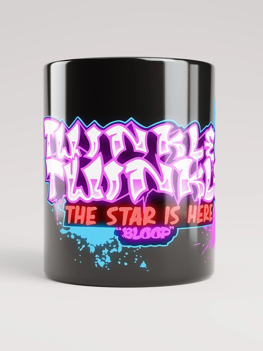 Twinkle Black Cup product image (10)