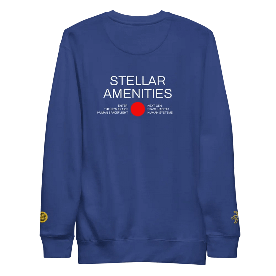 Stellar LONG product image (6)