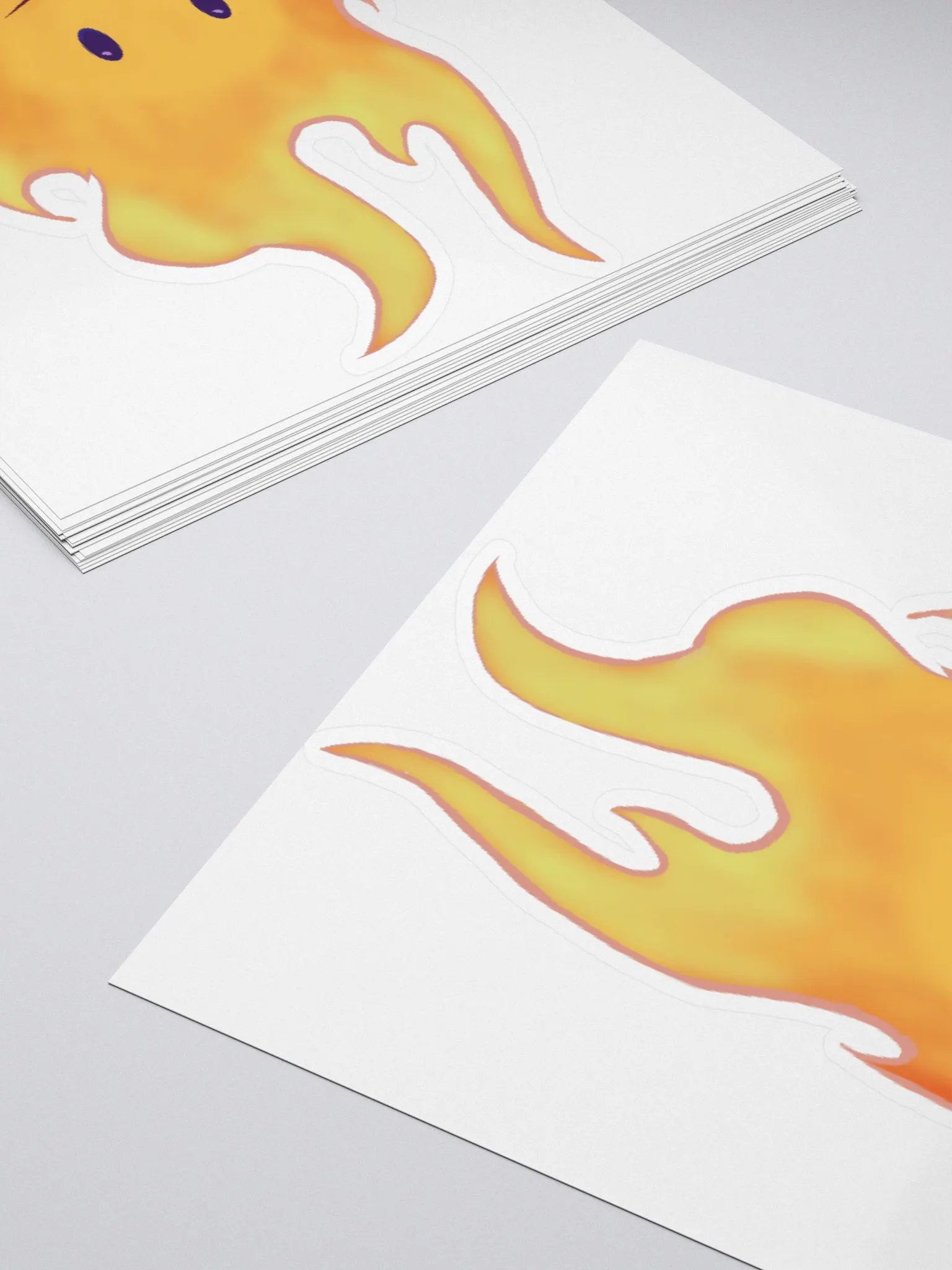 Sinder Sticker product image (4)