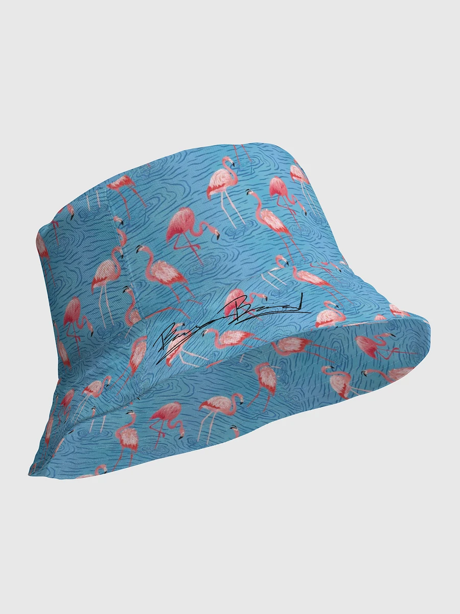 Florida's Official Bucket Hat (Signed) product image (2)