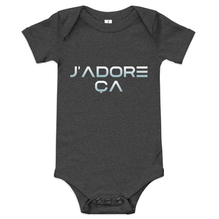 Bébé Astronaute product image (1)