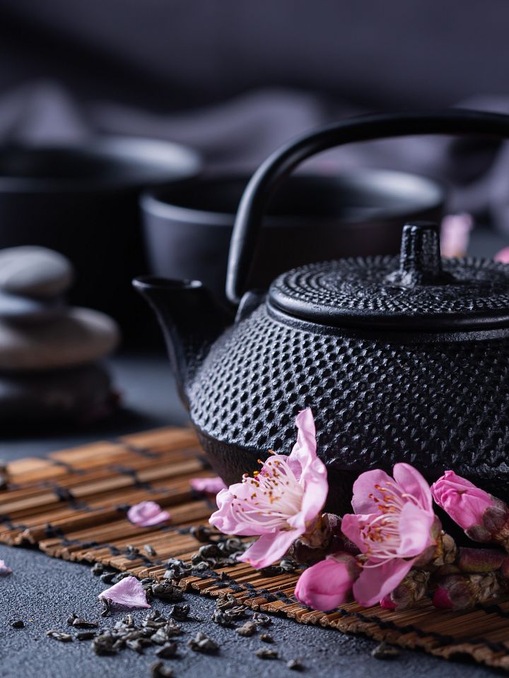 Sweet Cimmarian Hype Tea product image (1)