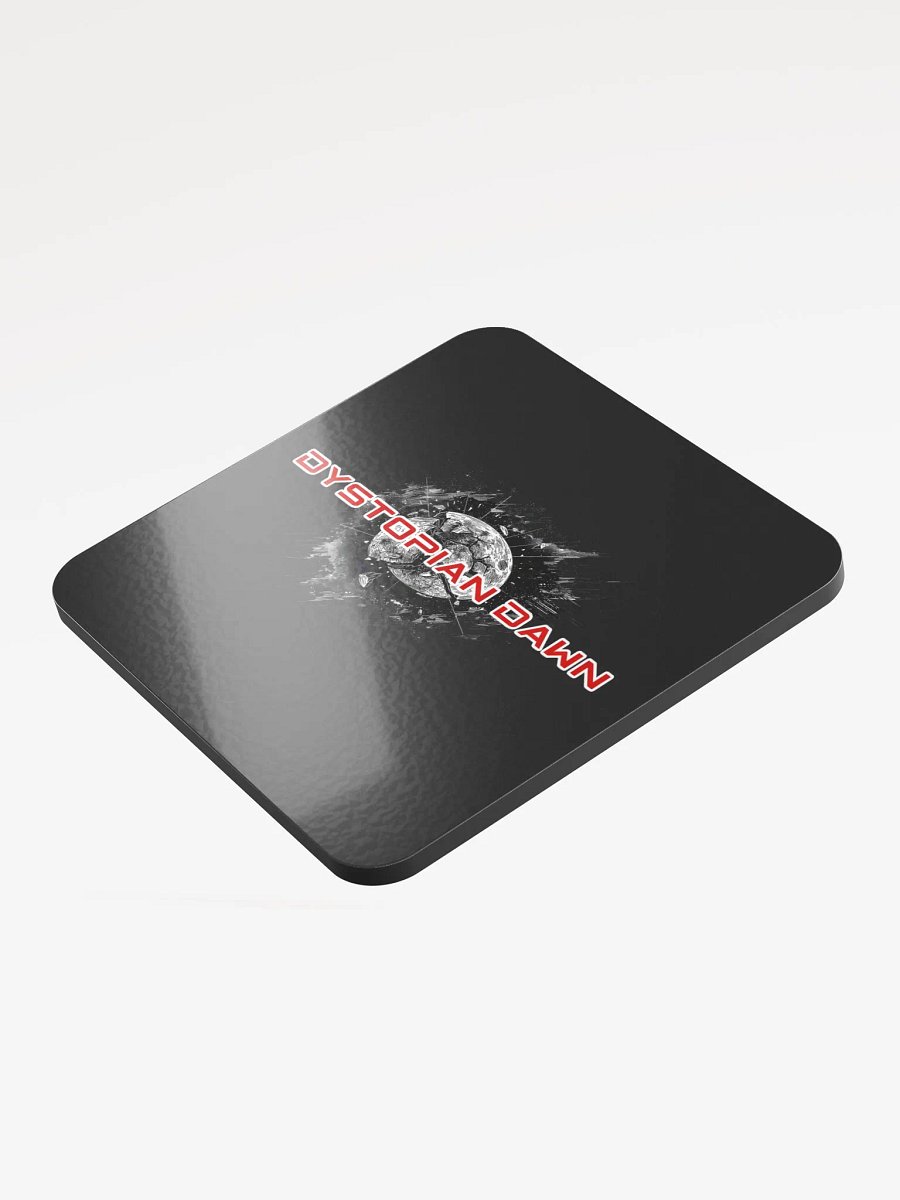 Dystopian Dawn - The Coaster v1 product image (3)