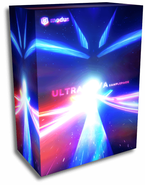The NOVA Bundle: All-in-One Samplepack Package product image (4)