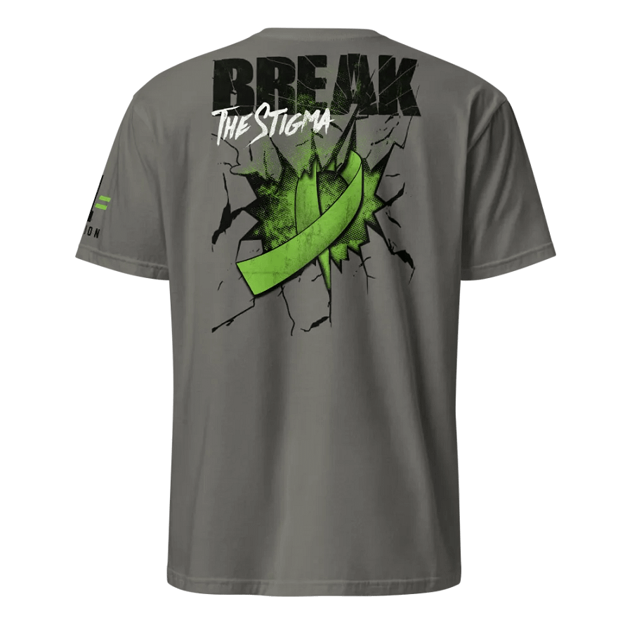 Break The Stigma: Mental Health Awareness product image (1)