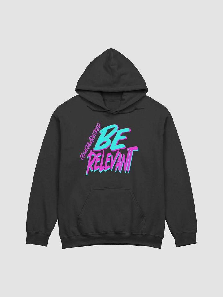 Relevant Hoodie product image (3)