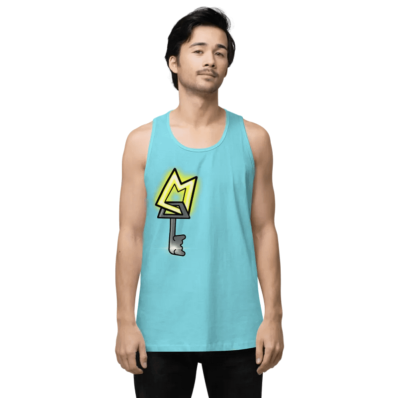 MyKey Tank