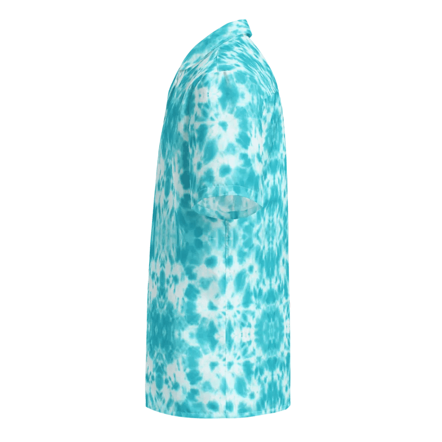 Sky Dream Hawaiian Shirt product image (3)