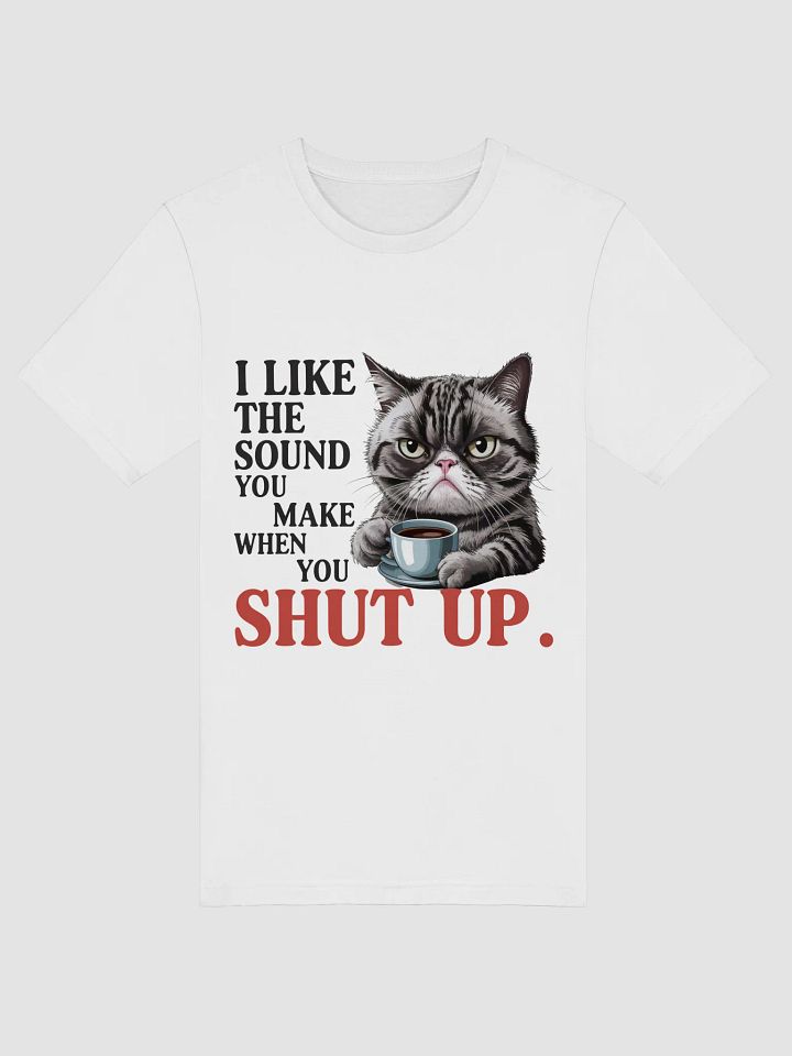 I Like T-shirt product image (42)
