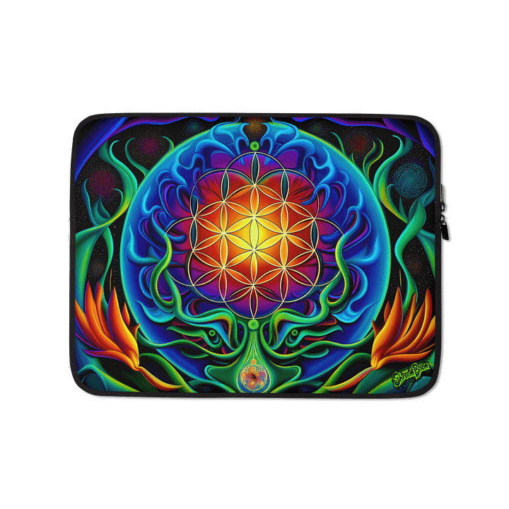 Laptop Sleeve - #LTS26 product image (1)