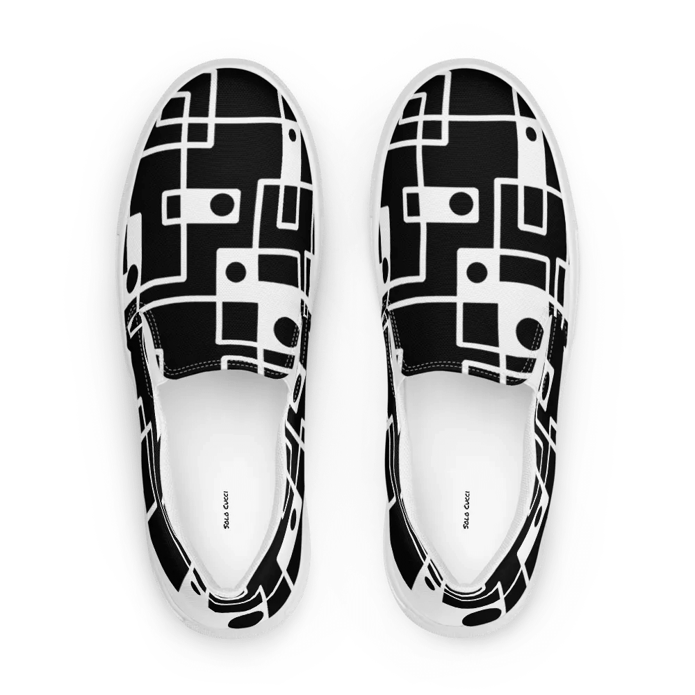 Midnight Slip-Ons product image (3)