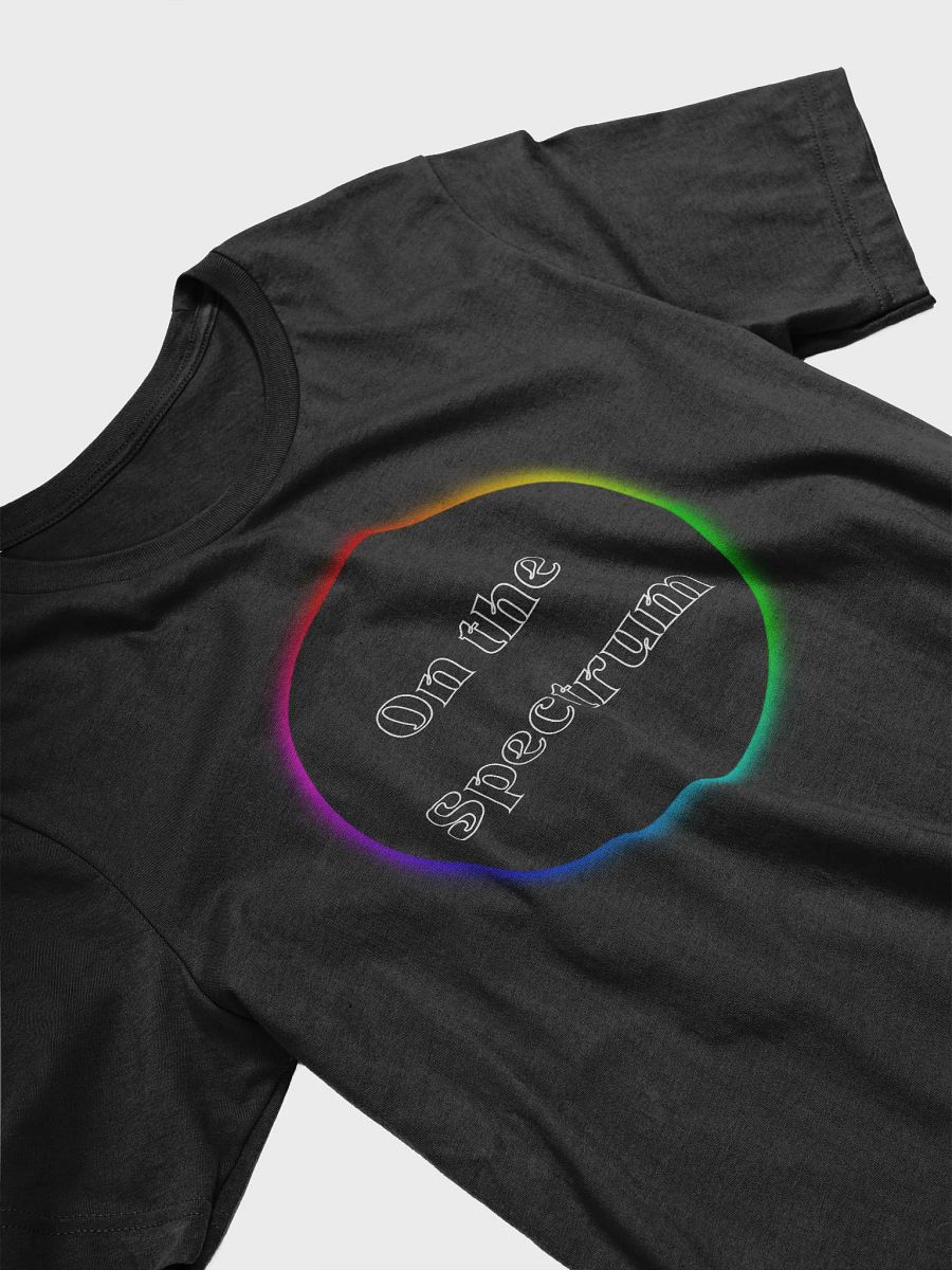 On the Spectrum - Softee product image (3)