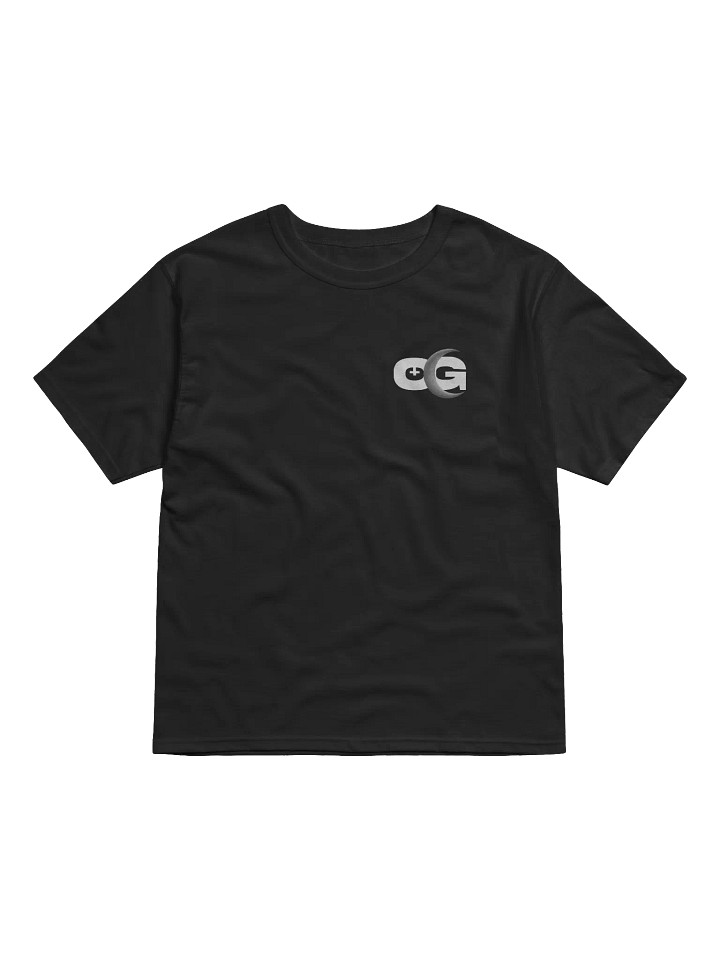 OCG Logo Champion Tee product image (1)