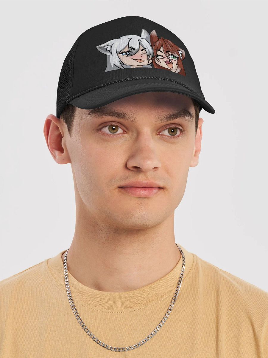 Couple's Cap~ product image (10)