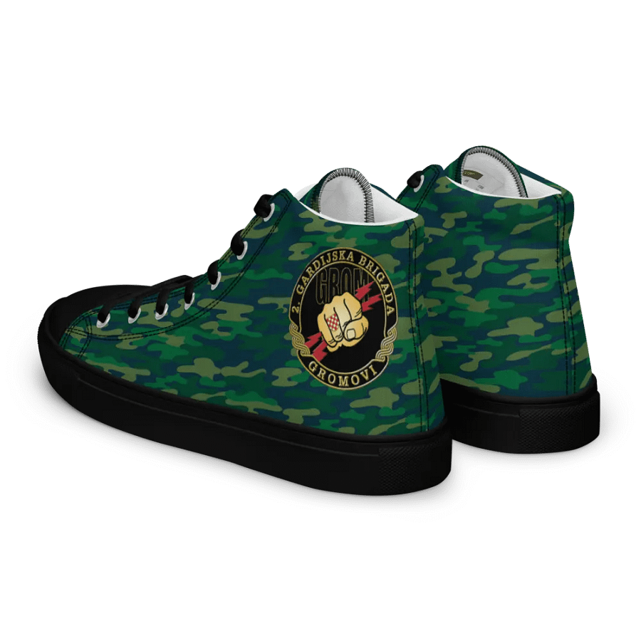 SPORT TENISICE GROMOVI CRO ARMY product image (6)