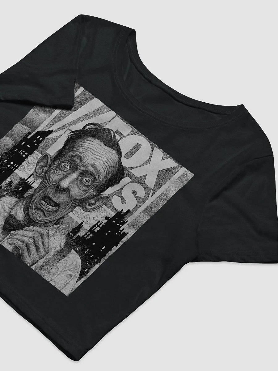 Doomsday Profits Crop Tee product image (5)