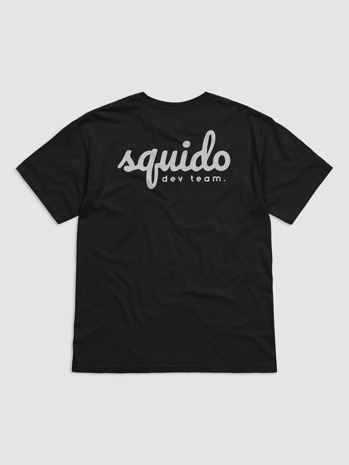 Squido Dev Team T-Shirt product image (2)