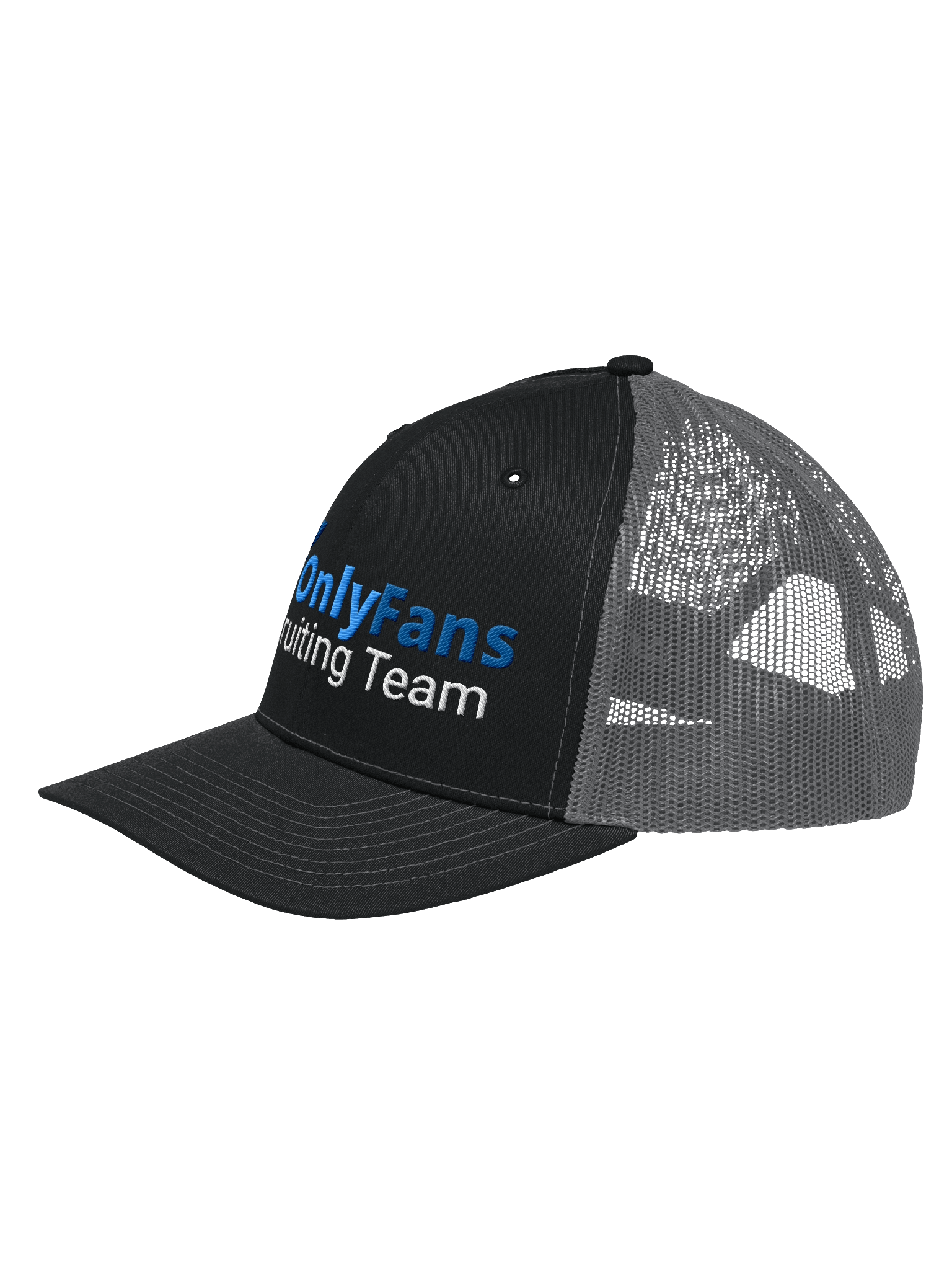 ONLYFANS RECRUITING Richardson Trucker Hat product image (2)