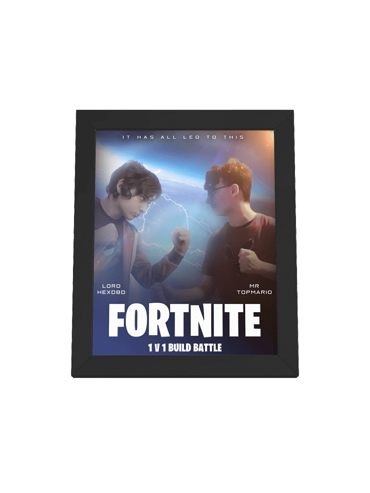 Lord Hex VS ACPLAYZ product image (1)