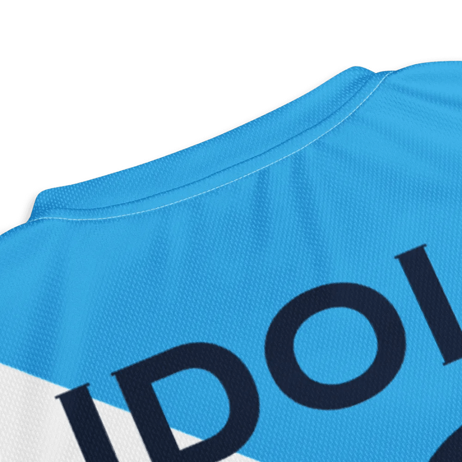 Idol Sports Jersey product image (6)