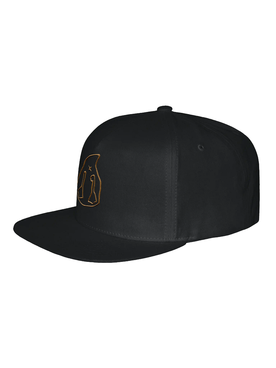 Embroidered Duck Butt Trucker Hat product image (3)