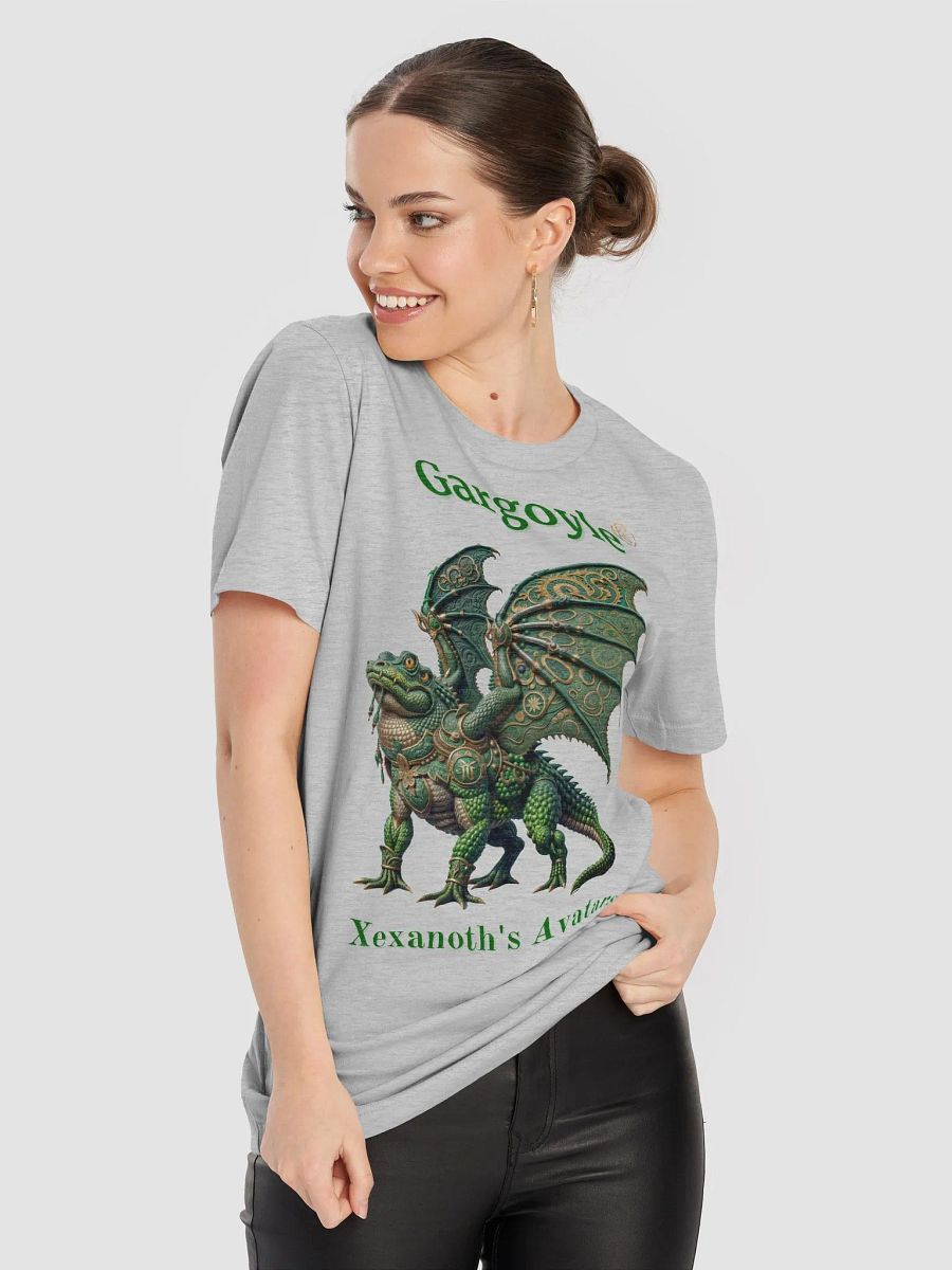Supernal Gargoyle | Supersoft T-Shirt product image (88)