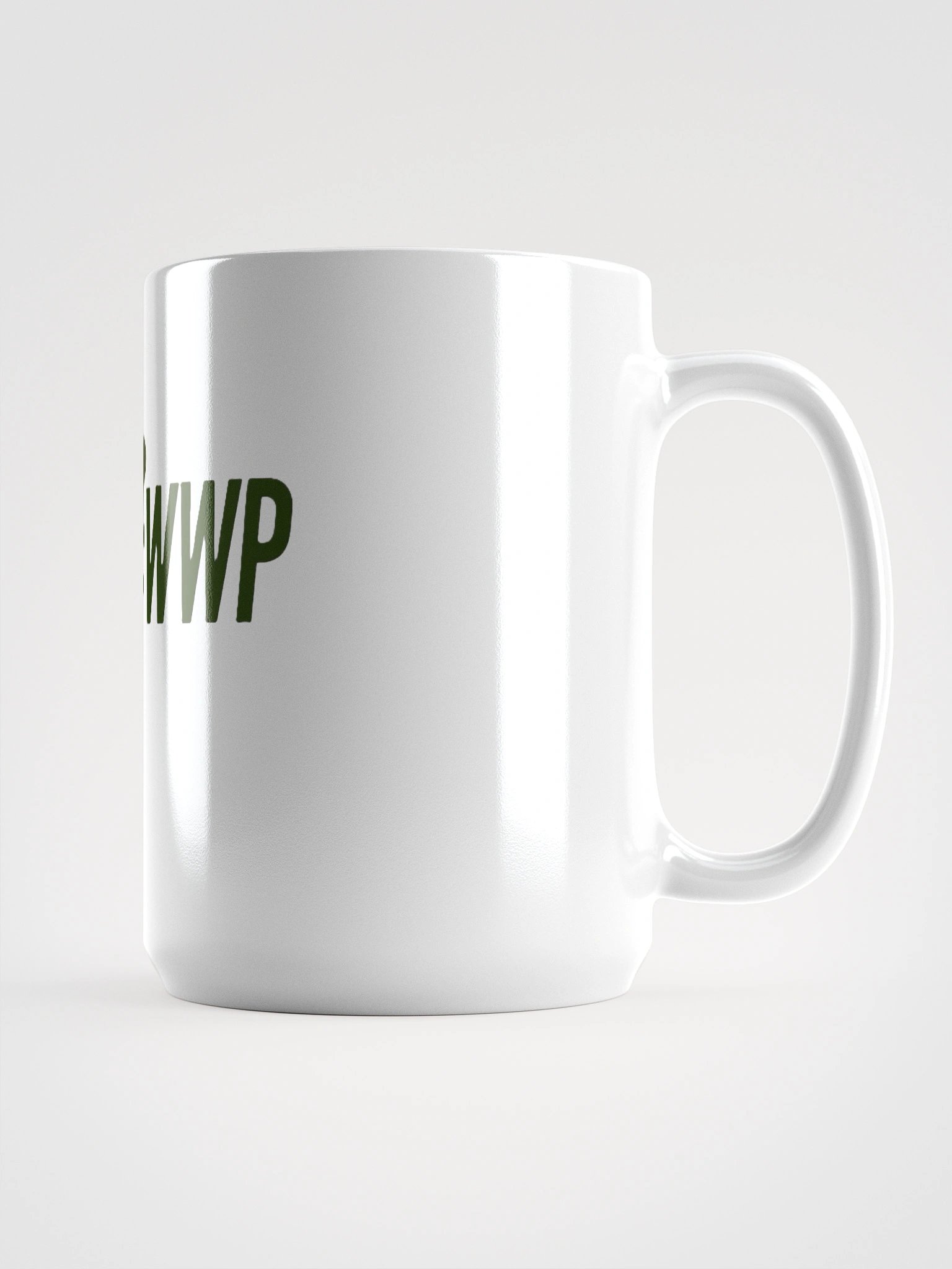 Argos Supporting WWP Mug product image (1)