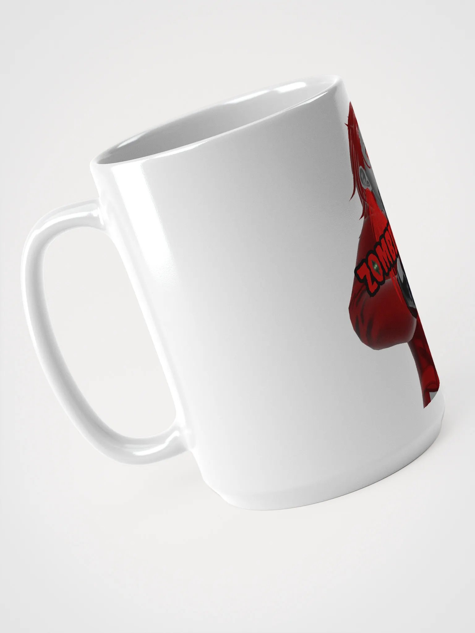Zombierayne avatar Mug product image (3)