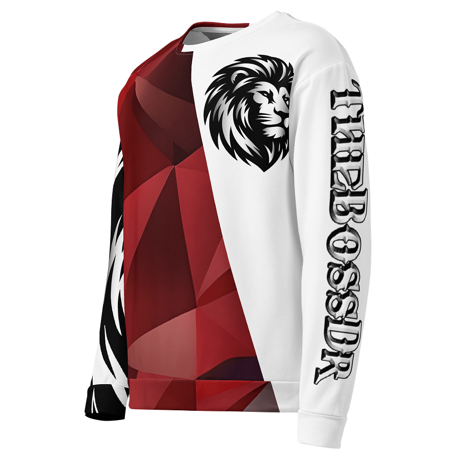 Sweatshirt product image (3)