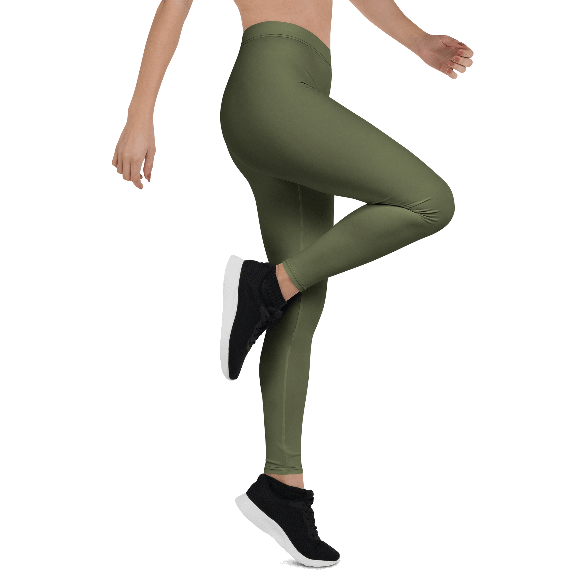 FGA - OG Classic Yoga Pants product image (6)