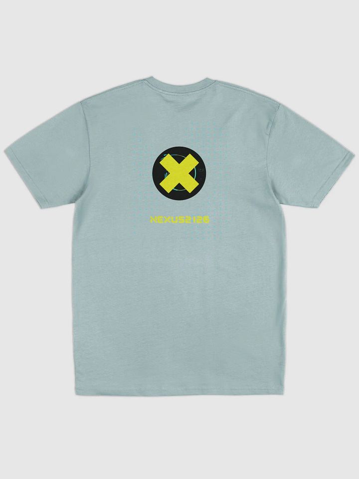 Nexus Icon Premium Shirt product image (2)