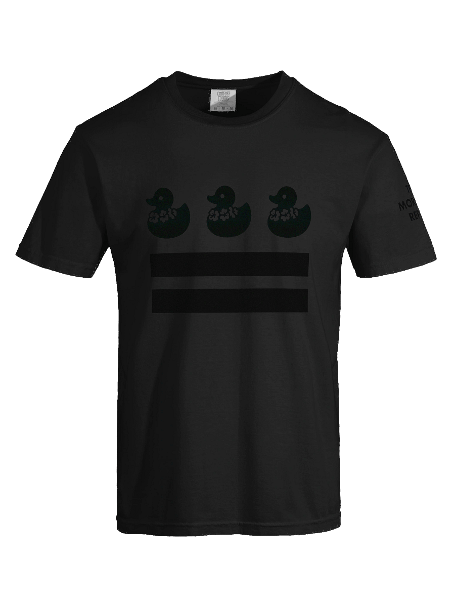 Aloha Duck DC Flag product image (90)