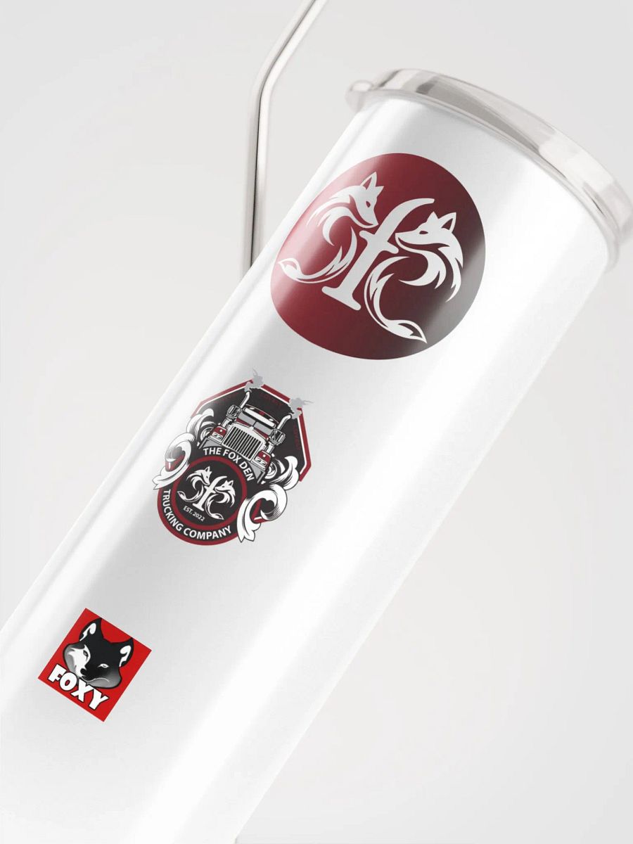 Foxy Cup of Amazing product image (10)