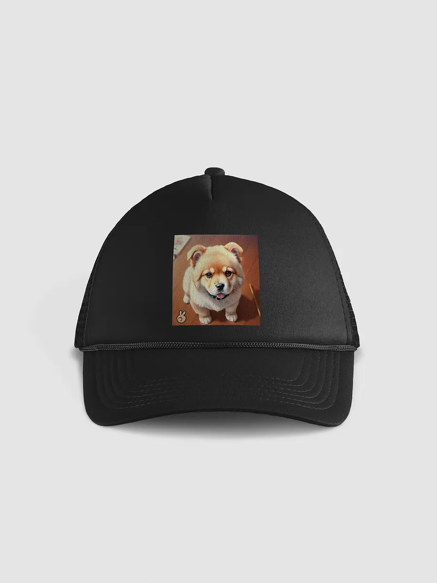 MIZZI Creations : PUP Series #9 - Hat / Cap product image (1)