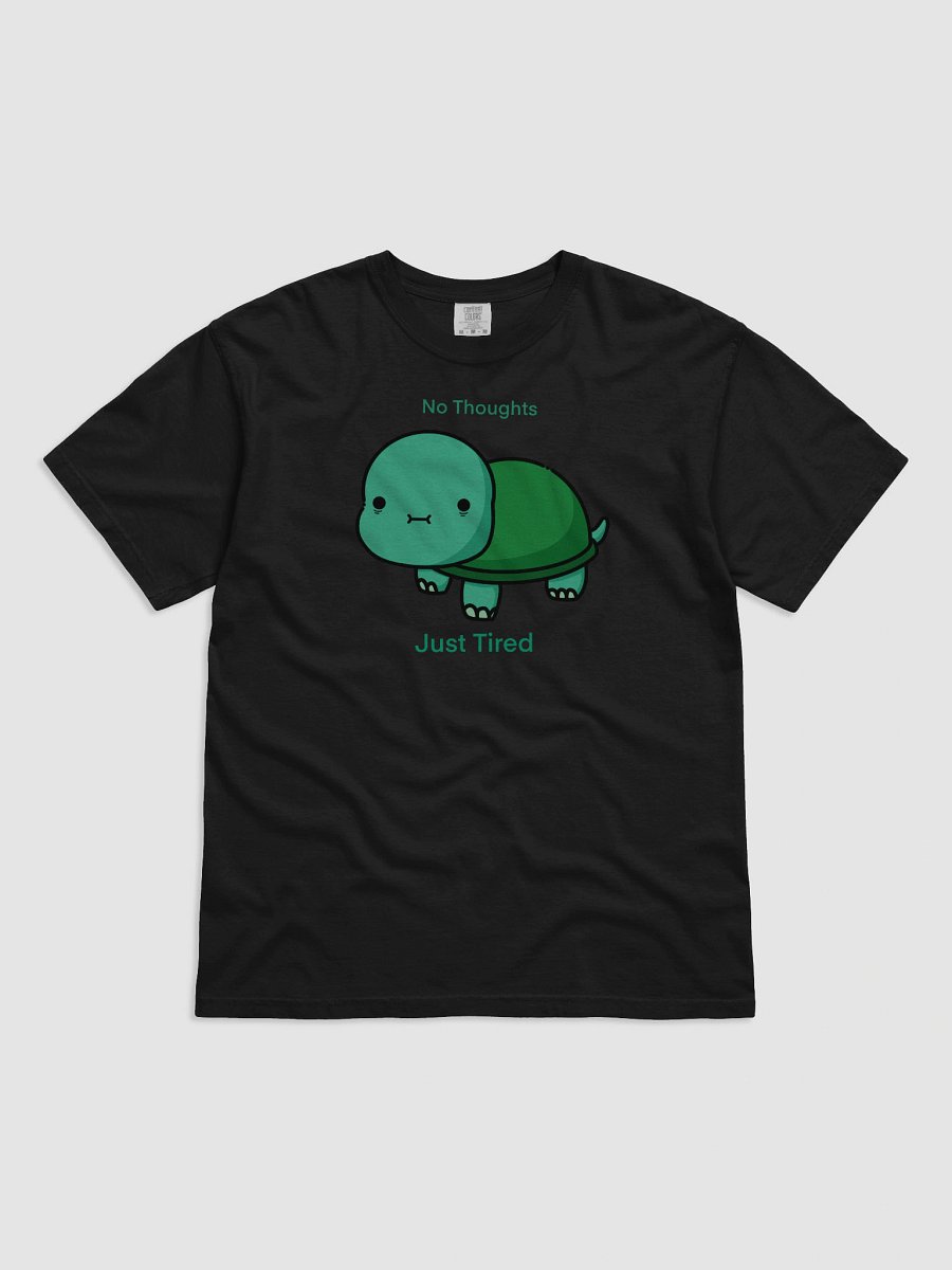 No Thoughts Just Tired product image (1)