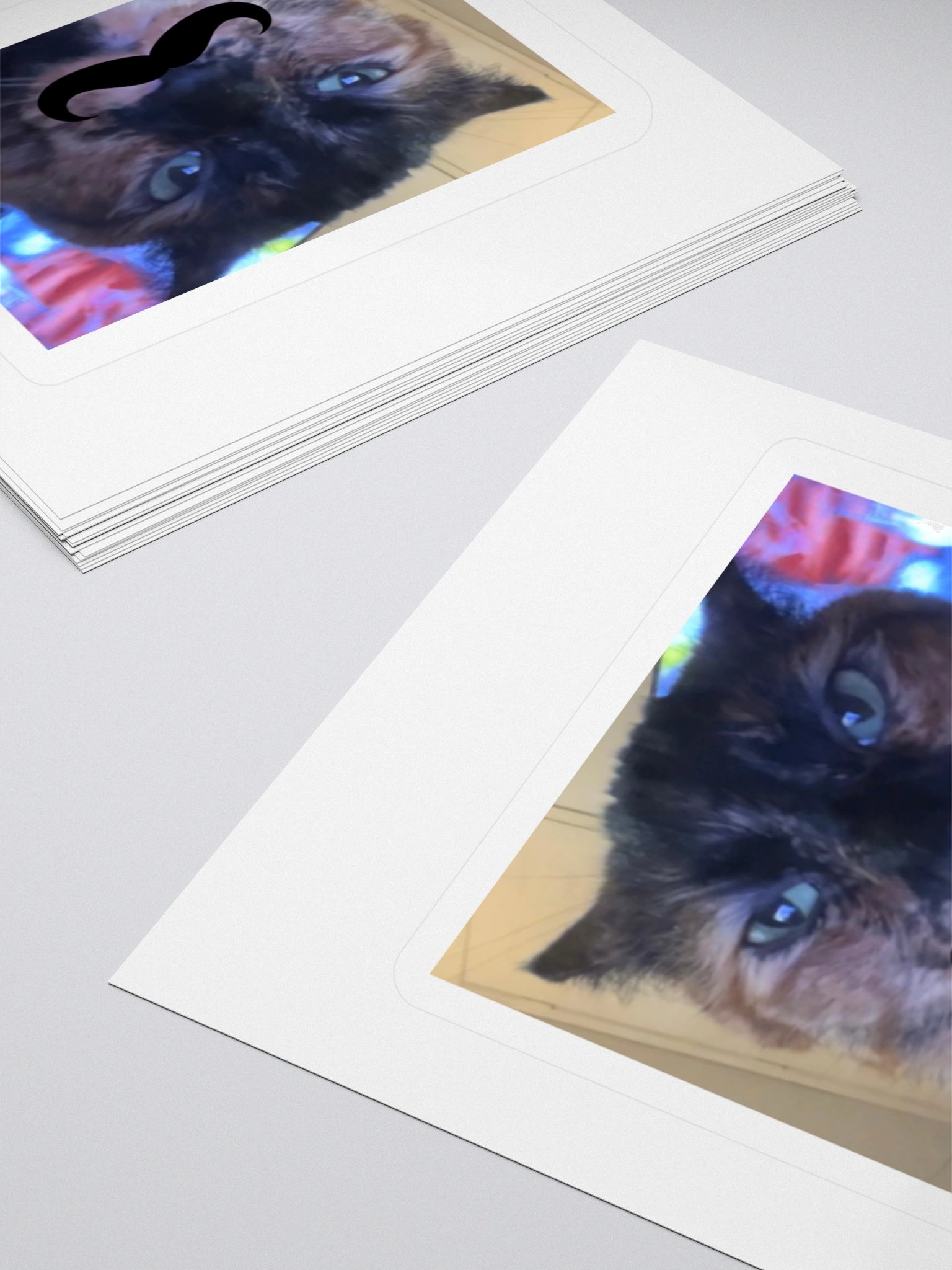 Koda Must-Ask you a question! product image (12)